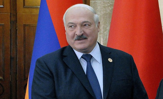 Łukaszenka mianował nowego ministra spraw zagranicznych