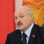 "Łukaszenka może ogłosić mobilizację". Niepokojące słowa białoruskiego opozycjonisty