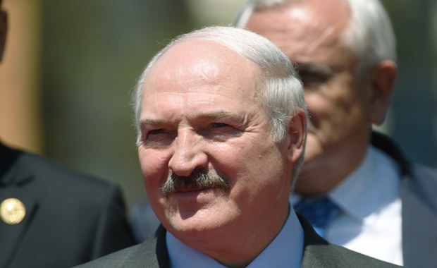 Łukaszenka nie wyklucza użycia armii do zaprowadzenia porządku na Białorusi