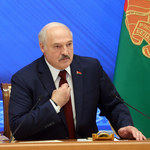 Łukaszenka o "jednym ciosie". Wskazał "prawdziwy" cel USA
