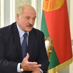 Łukaszenka o manewrach NATO w Polsce i krajach bałtyckich: Będziemy musieli reagować