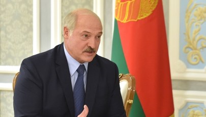 Łukaszenka o manewrach NATO w Polsce i krajach bałtyckich: Będziemy musieli reagować