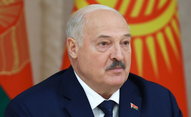 Łukaszenka o Polsce: Nie mam złudzeń