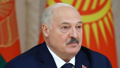 Łukaszenka o Polsce: Nie mam złudzeń