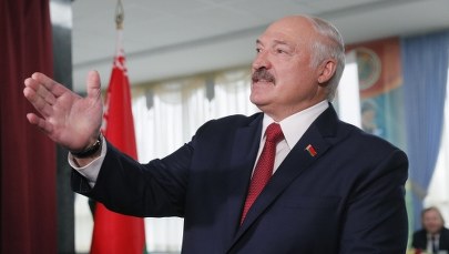 Łukaszenka o Rosji: Po cholerę nam taki sojusz?