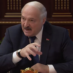 Łukaszenka o "wojnie ekonomicznej". "Polska powinna to zrozumieć"