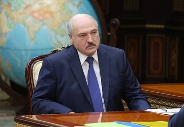 Łukaszenka ogłosił nowe święto w rocznicę agresji ZSRR na Polskę