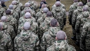Łukaszenka oskarżył Ukrainę o przygotowanie ataku na Białoruś