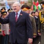 Łukaszenka podpisał dokument. "Doborowe" towarzystwo Rady Pokoju Donalda Trumpa