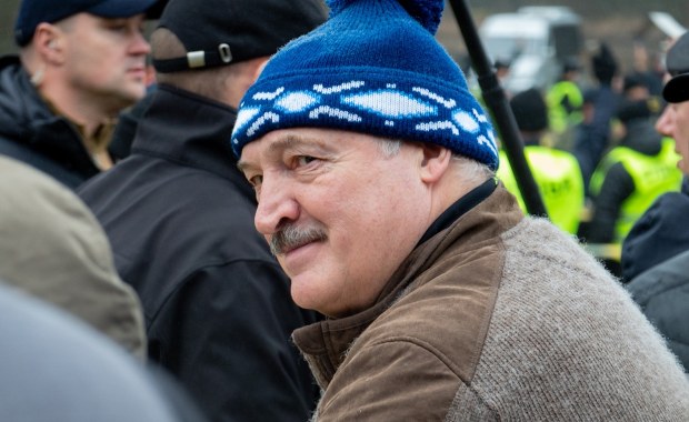 Łukaszenka pojedzie z wizytą do USA? Stawką uwolnienie więźniów politycznych