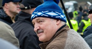 Łukaszenka pojedzie z wizytą do USA? Stawką uwolnienie więźniów politycznych