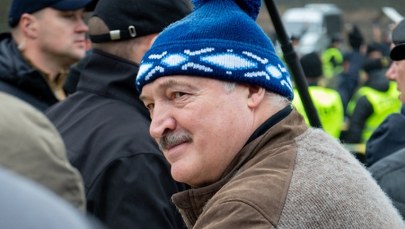 Łukaszenka pojedzie z wizytą do USA? Stawką uwolnienie więźniów politycznych