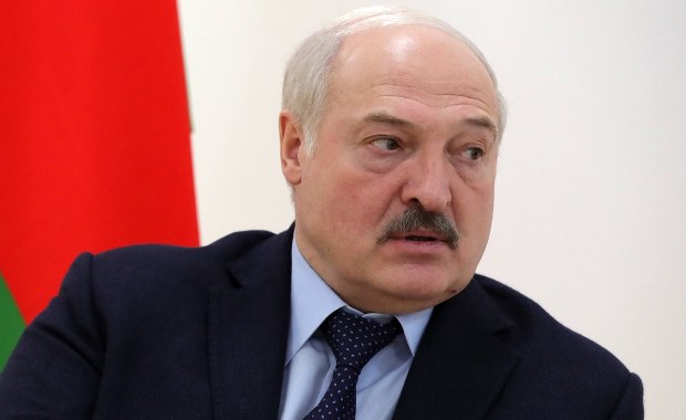 Łukaszenka: Polska marzy o Zachodniej Ukrainie