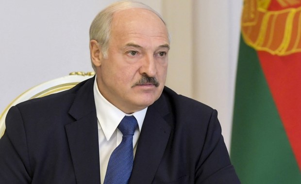 Łukaszenka porównał protestujących Białorusinów do gestapo