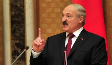 Łukaszenka przehandlował sankcje. Rosja tylko na to czekała