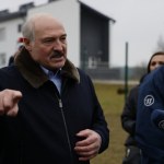 Łukaszenka przeprosił Zełenskiego. "Nie należało tego mówić"