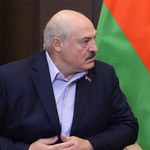 Łukaszenka przyznał, że Białoruś bierze udział w wojnie. I znowu mówił o Polsce