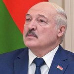 Łukaszenka przyznał, że z terytorium Białorusi wystrzelono rakiety na Ukrainę