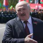 Łukaszenka pytany o możliwość "ataku Polski na Białoruś": Niech spróbują
