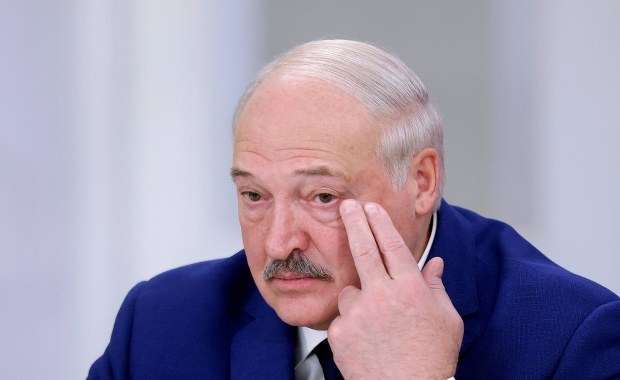 Łukaszenka reaguje na apel Trumpa. "Liczycie, że wypuścimy bandytów?"