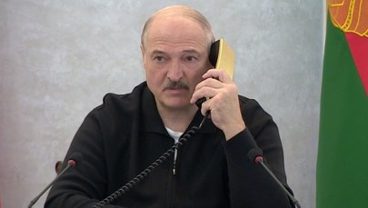 Łukaszenka: Rosja zrefinansuje 1 mld dolarów długu Białorusi