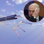 Łukaszenka rozgadał się na temat broni jądrowej i Oriesznika