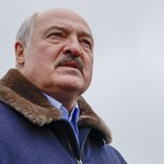 Łukaszenka rozmawiał z Putinem. Mówił o Polsce, NATO i "rozczłonkowaniu Ukrainy"