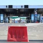 transport drogowy Łukaszenka się niecierpliwi. "To uderzenie w Litwinów - dla polskich firm niewiele się zmienia"