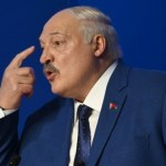 prezydent Białorusi