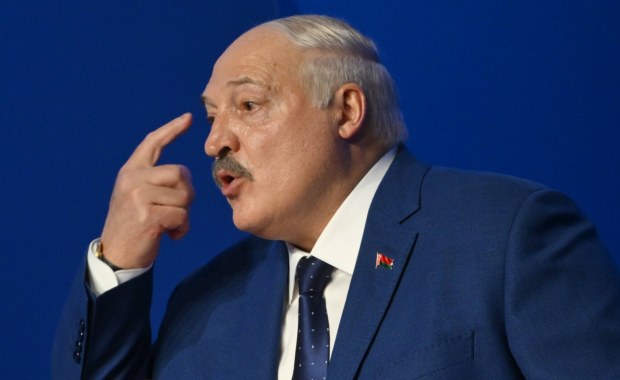 Łukaszenka stanowczo ostrzega Polskę. "Użyjemy wszystkiego, co mamy"