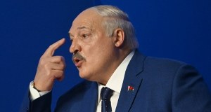 Łukaszenka stanowczo ostrzega Polskę. "Użyjemy wszystkiego, co mamy"