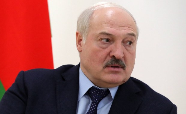 Łukaszenka: ​Straciliśmy Ukrainę na długo przed rozpoczęciem operacji specjalnej