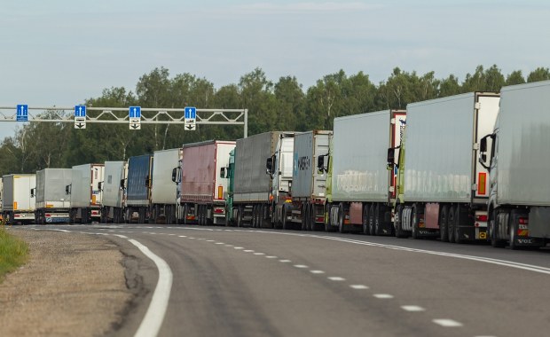 Łukaszenka uderza w Polskę i Litwę. Podpisał dekret