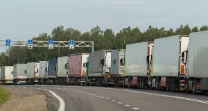 Łukaszenka uderza w Polskę i Litwę. Podpisał dekret