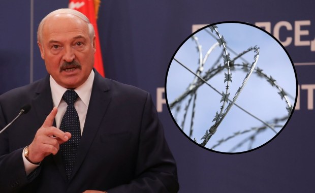 Łukaszenka ułaskawił kolejne osoby. Są pierwsze szczegóły 