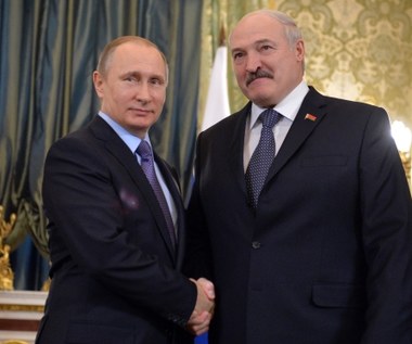 Łukaszenka: Umowa Ukrainy z UE niepokoi nie tylko Rosję