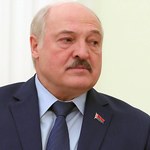 Łukaszenka: Wojna by się skończyła, gdyby nie USA i Polska