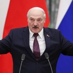 Łukaszenka: Wojna tylko w przypadku ataku na Białoruś lub Rosję