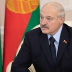Łukaszenka: Wszelkie prowokacje na granicy powinno się zatrzymać zbrojnie