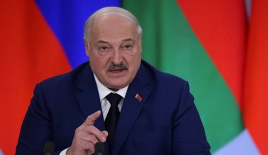 Łukaszenka wtrącił się w spór USA z Wenezuelą. "Maduro to twardziel"