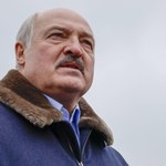 Łukaszenka: Zaangażowanie Białorusi w wojnę? A co by to dało?