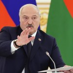 Łukaszenka zabrał głos w sprawie Prigożyna i buntu w Rosji
