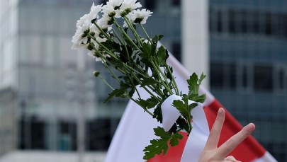 Łukaszenka zaprzysiężony. Europa nie uznaje go, jako prezydenta