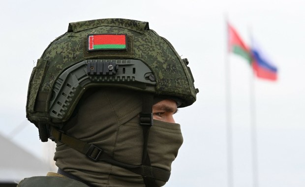Łukaszenka zarządza nagłą inspekcję białoruskiej armii