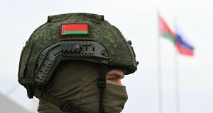 Łukaszenka zarządza nagłą inspekcję białoruskiej armii