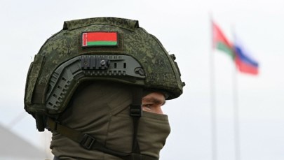 Łukaszenka zarządza nagłą inspekcję białoruskiej armii