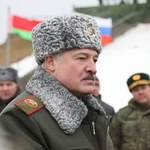 "Łukaszenka zdecydował się na inwazję". Ekspert mówi o "pewnych warunkach"