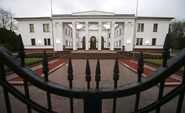 Łukaszenka zdymisjonował premiera, szefa banków i ministrów  