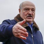 Łukaszenka zlecił specjalną akcję na polach. Ogłosił "kamienne żniwa"