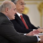 Łukaszenka zmienia prawo: Kara śmierci za "próbę aktu terrorystycznego"